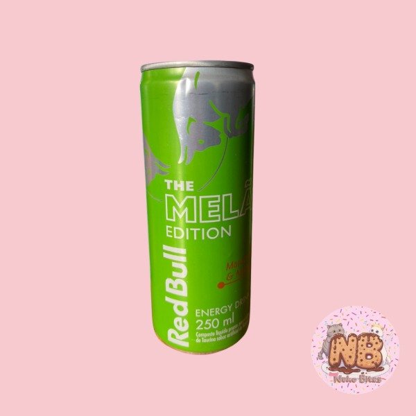 Producto - RedBull Melao
