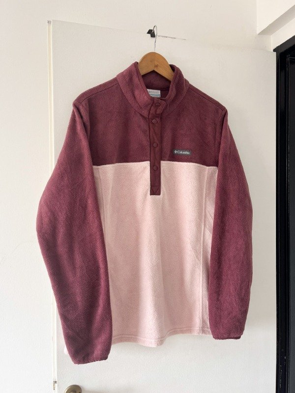 Producto - Polar Columbia