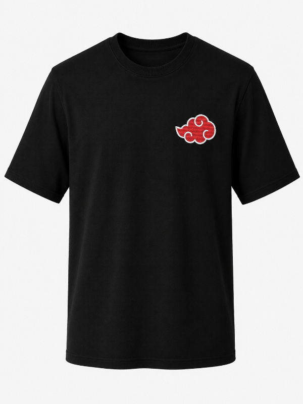 Producto - Nube Akatsuki - 1