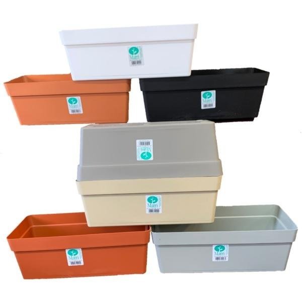 Producto - Jardinera Erika  Matri