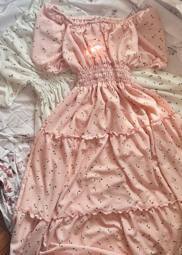 Vestido Suki (largo) — imagen 2