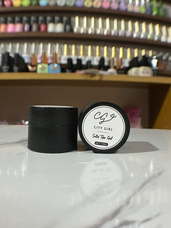 Producto - Gel Solido City Girl