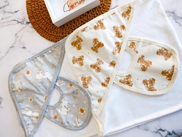 Producto - Mantita de algodon