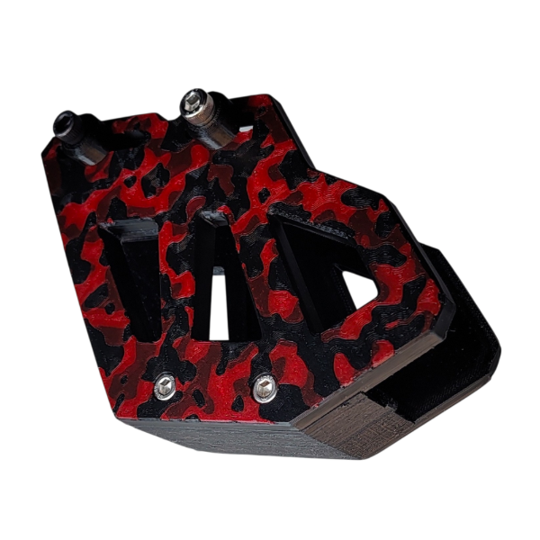 Producto - Guía De Cadena Moto Tech3 Camu Universal - 1