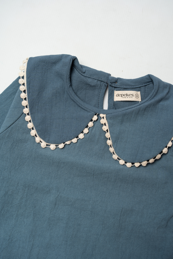 Producto - Blusa Tafi - 1