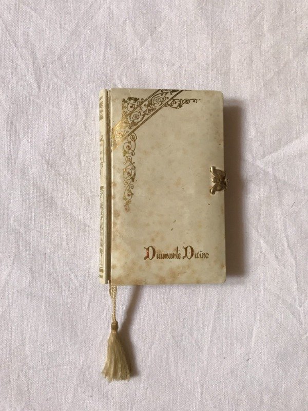 Producto - 1960 prayer book.