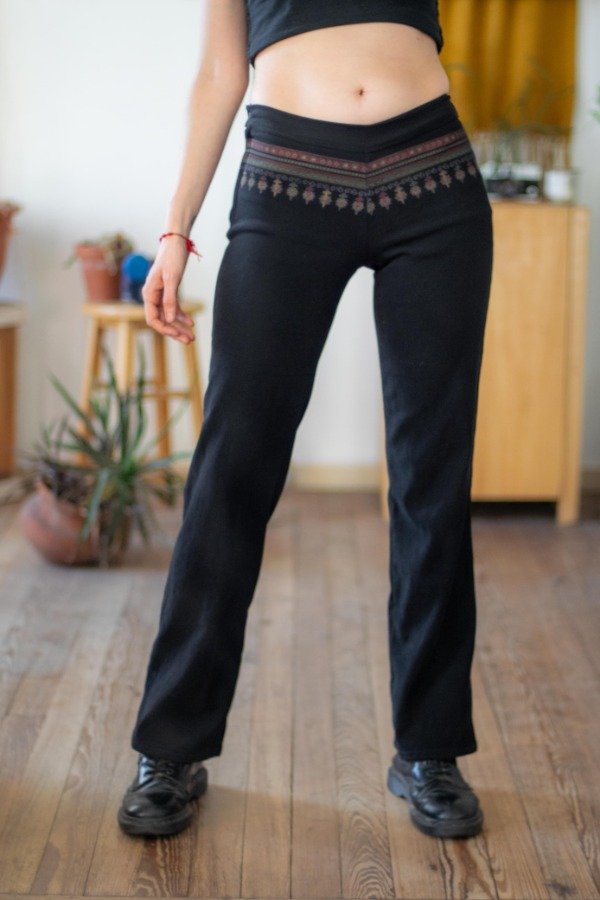 Producto - Pants Pop Talle: S-