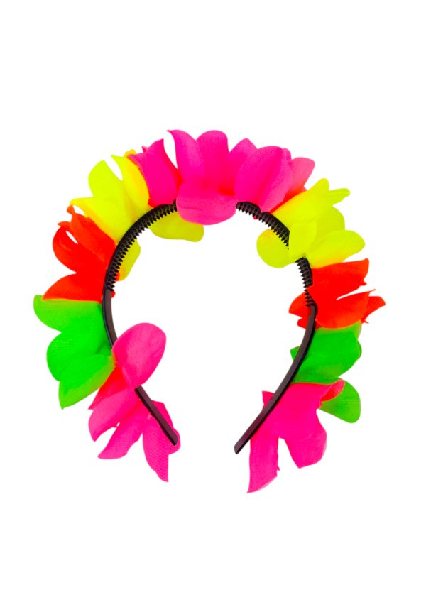 Producto - Vincha Hawaiana Eco