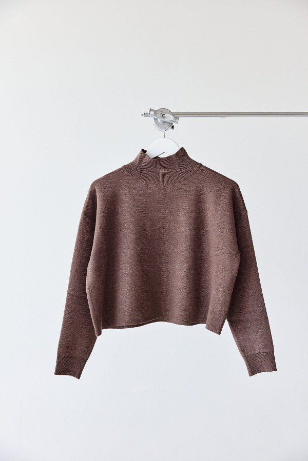 Producto - Sweater Berna - 3 tonos