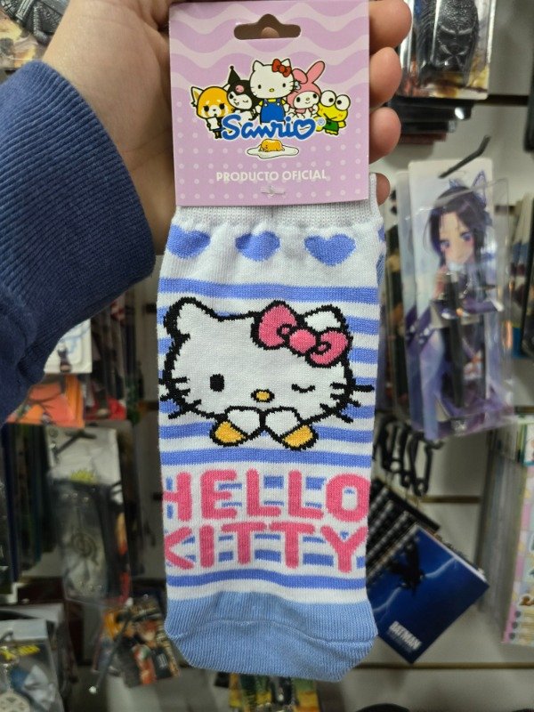 Producto - Medias Hello Kitty