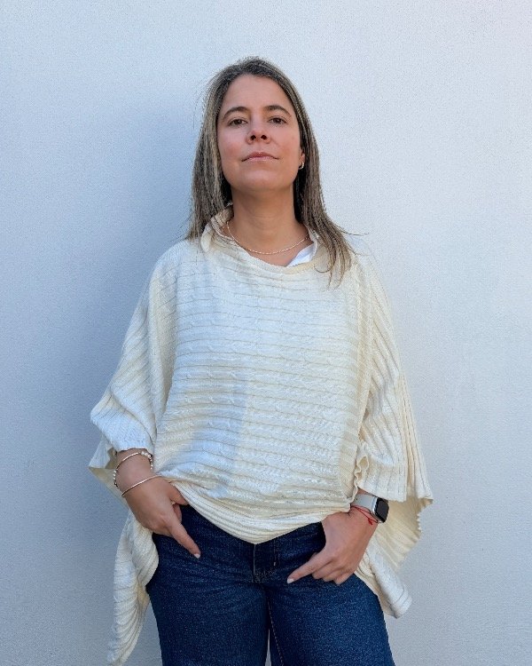 Producto - Poncho Any - 2