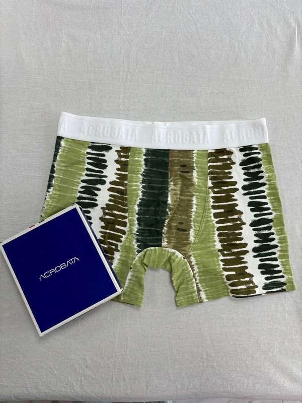 Producto - Bóxer arena