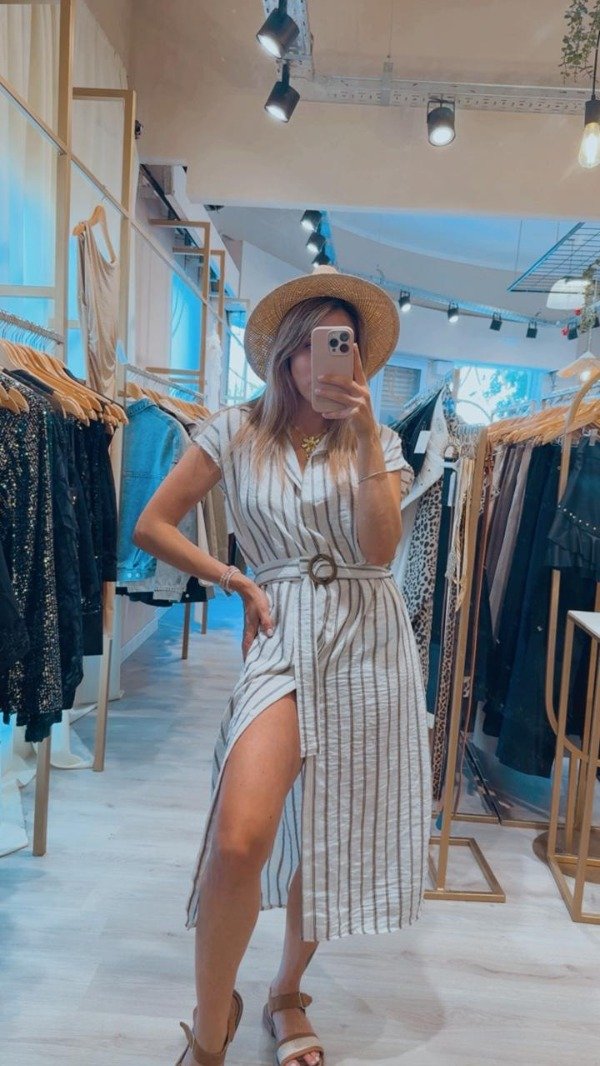 Producto - Vestido Marianela