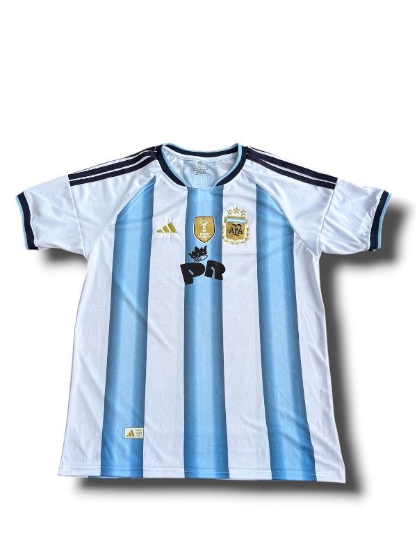 Producto - CAMISETA ARGENTINA LOS REDONDOS
