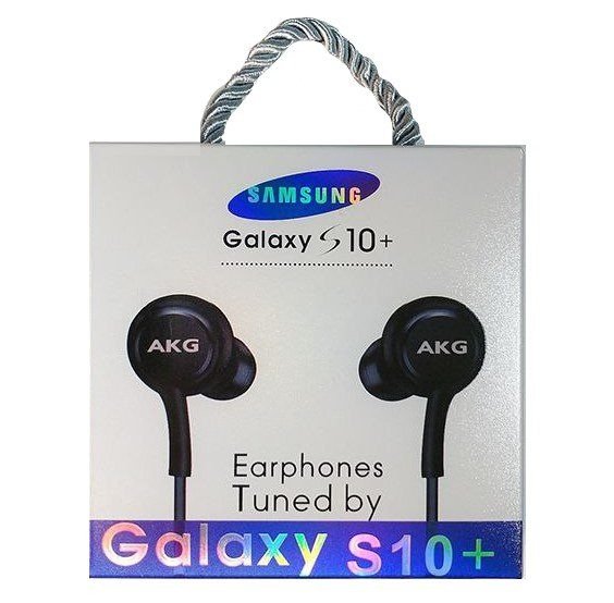 Producto - Auriculares Samsung S10