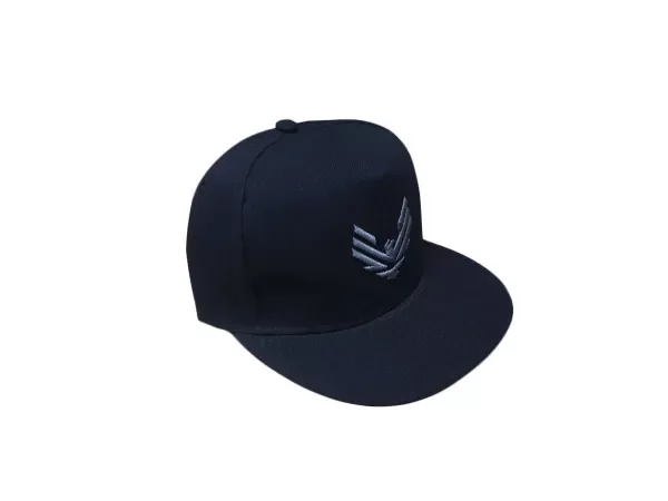 Producto - Gorra SRAM Snap Eagle Negra