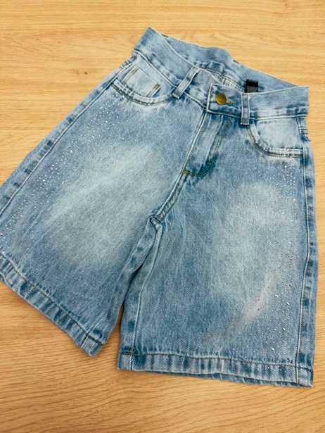 Producto - LINEA MARILYNA!! Bermuda baggi AVRIL