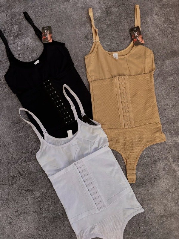 Producto - Body reductor con faja