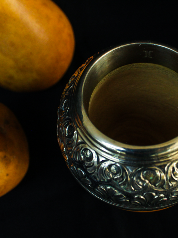 Producto - MATE CINCELADO - 0