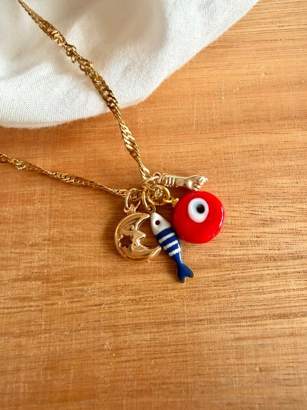 Producto - COLLAR THALASSA - 1