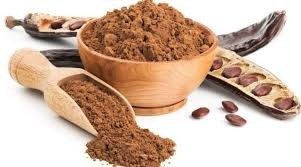 Producto - Harina de algarroba x 500gr
