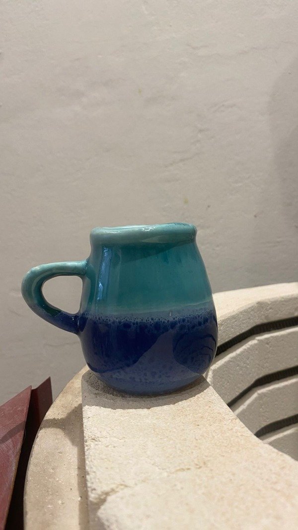 Producto - Mate Gota