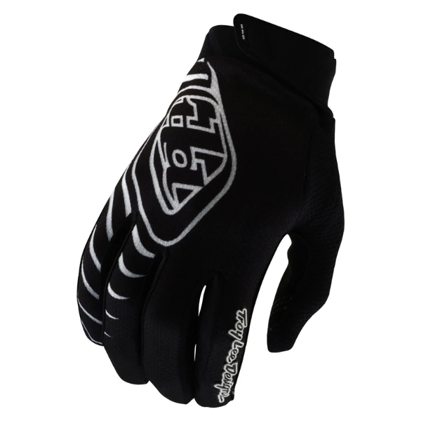 Producto - GUANTE GP PRO PARA JÓVENES MONO NEGRO E35