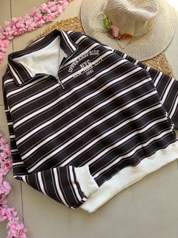 Producto - Buzo frizado chomba oversizes