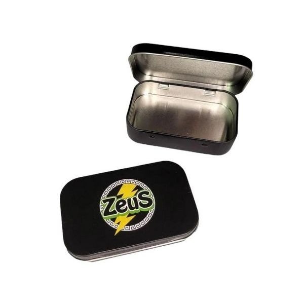 Producto - Tabaquera Zeus