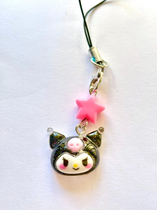 Producto - Phone charm Sanrio ver. 2 - 1