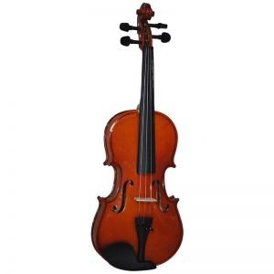 Producto - VIOLIN 4/4 PALATINO NATURAL