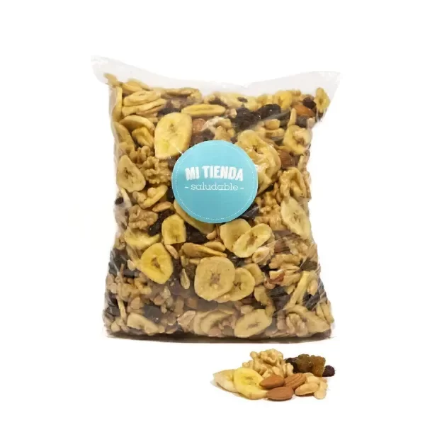 Producto - Mix tropical sin mani PREMIUM