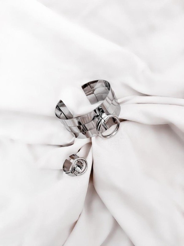 Producto - Brazalete CHAOS