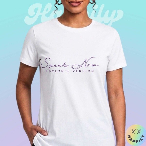 Remera Taylor Swift #2 — imagen 2