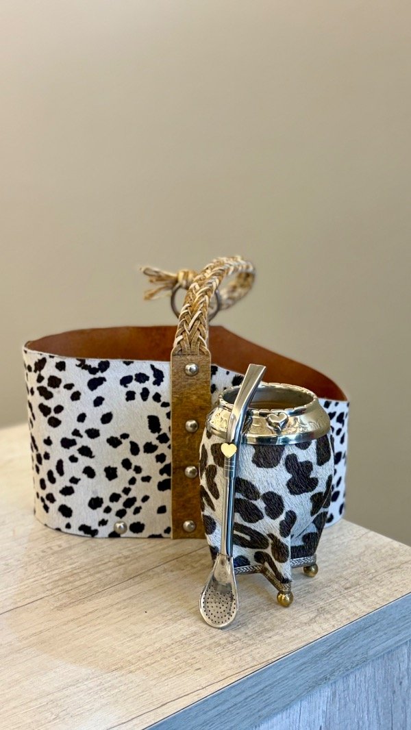 Producto - COMBO ANIMAL PRINT EXTREME LUX