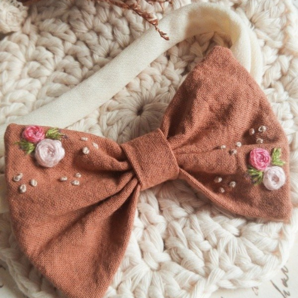Producto - Vincha Amparo