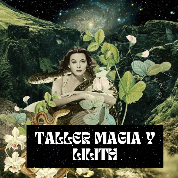 Producto - Taller Magia y Lilith