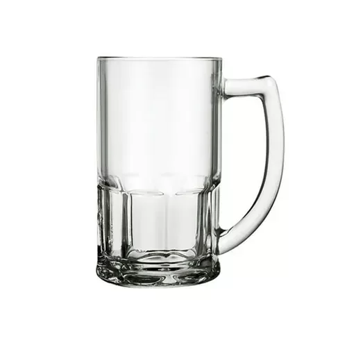 Producto - BRISTOL VASO CERVEZA 340 ML  NADIR