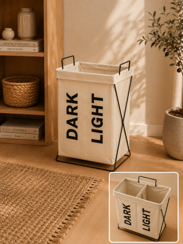 Producto - CANASTO CON LETRAS - ART 9203