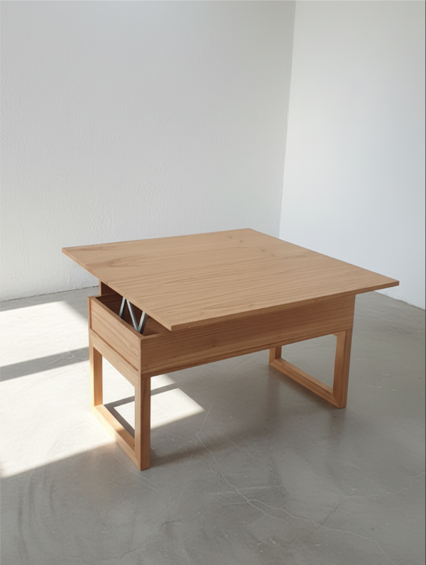 Producto - Canis - Elevable Extensible
