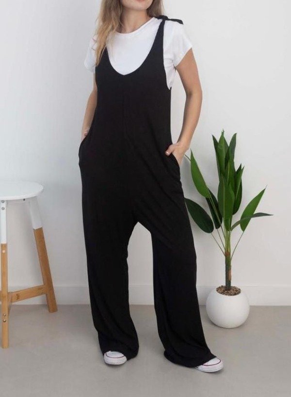 Producto - Mono largo Morley