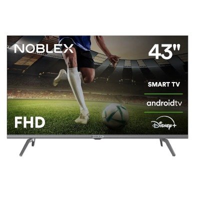 Producto - Smart Tv Noblex 43" - Android TV