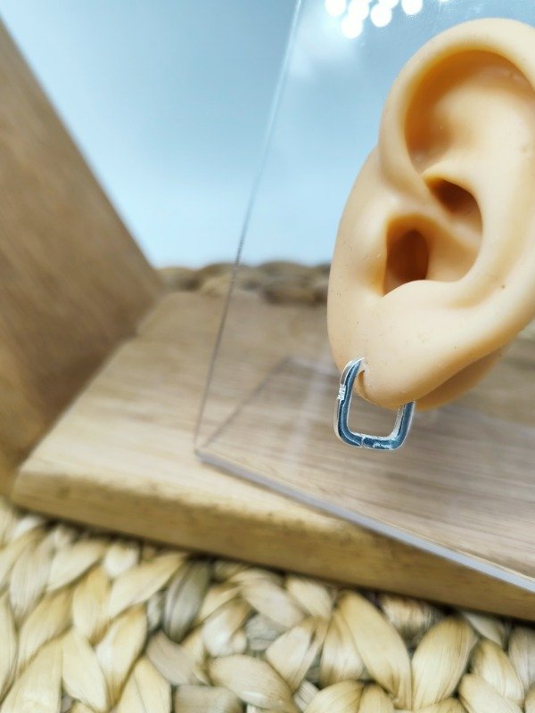 Producto - Argollas Lape 12x15 Milímetros