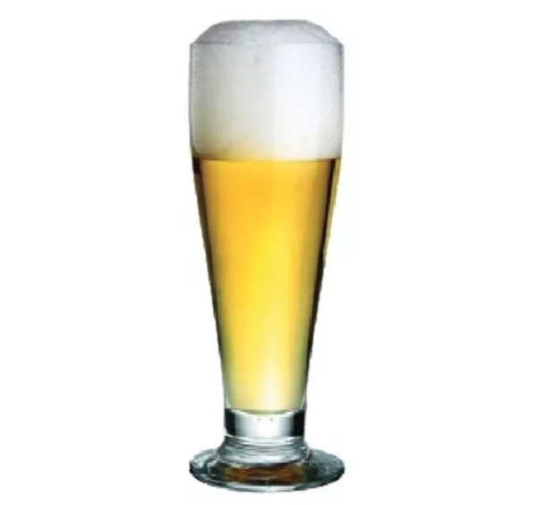 Producto - Copa X2 Cerveza Base Copa 315ml Fiestas Regalos