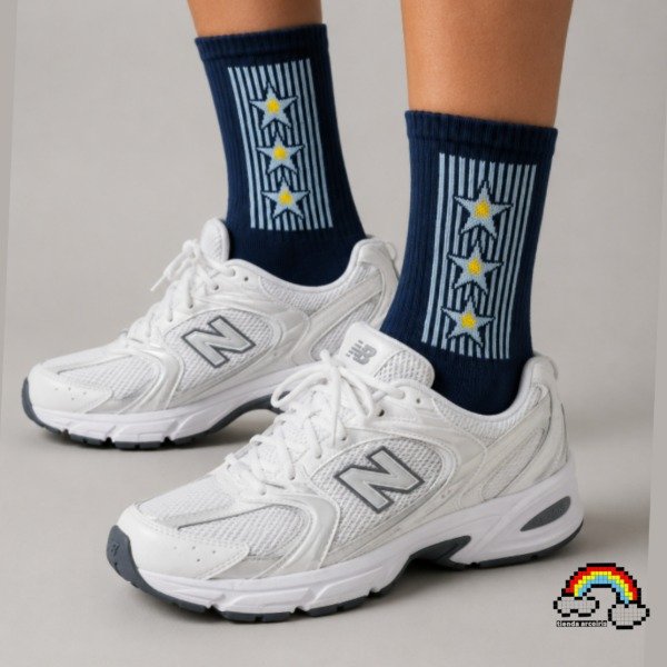 Producto - MEDIAS TENNIS 3 ESTRELLAS ARGENTINA