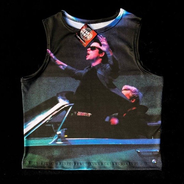 Producto - TOP BILLIE JOE - HOLIDAY