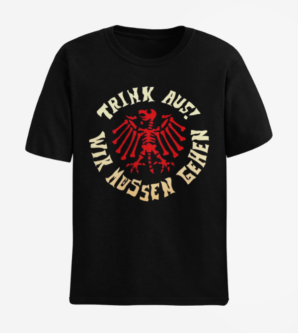 Producto - DIE TOTEN HOSEN 2026