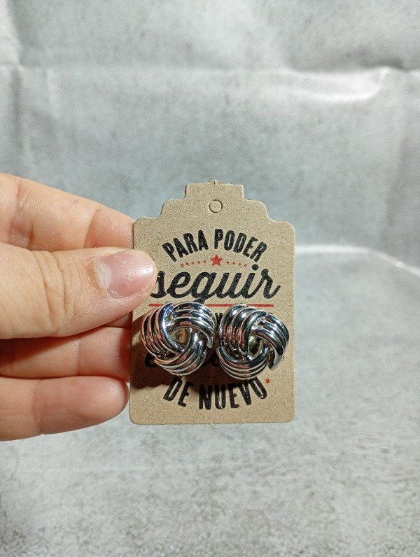 Producto - Aros mara