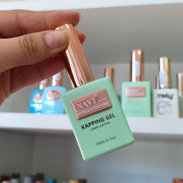 Producto - Kapping gel Navi 15ml