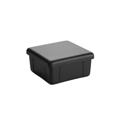 Producto - Regaton Plástico Cuadrado 40x40 x1 Unidad